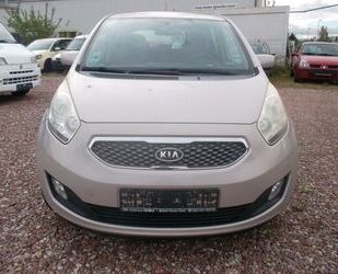 Kia Venga Gebrauchtwagen