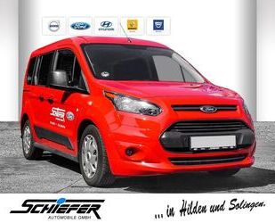 Ford Tourneo Connect Gebrauchtwagen