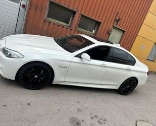 BMW 535 Gebrauchtwagen