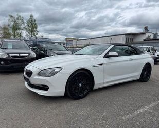 BMW 650 Gebrauchtwagen