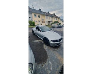 BMW Z3 Gebrauchtwagen