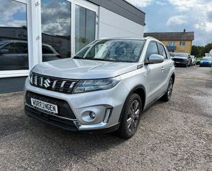 Suzuki Vitara Gebrauchtwagen