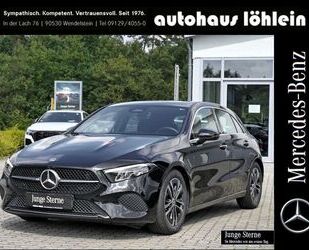 Mercedes-Benz A 200 Gebrauchtwagen