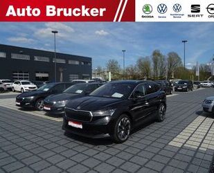 Skoda Enyaq Gebrauchtwagen