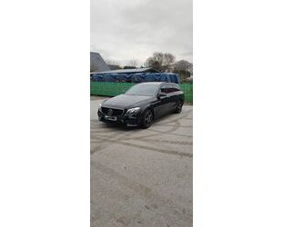 Mercedes-Benz E 300 Gebrauchtwagen