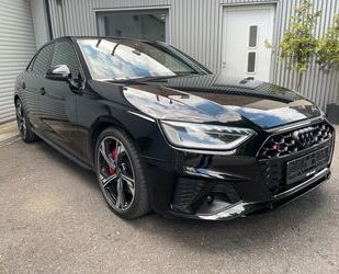 Audi S4 Gebrauchtwagen