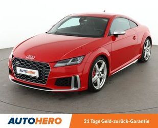 Audi TTS Gebrauchtwagen