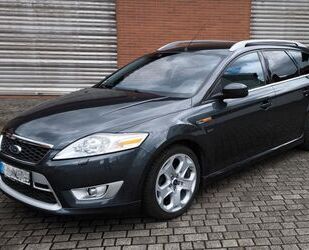 Ford Mondeo Gebrauchtwagen