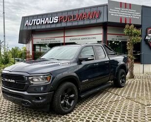 Dodge RAM Gebrauchtwagen