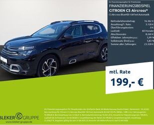 Citroen C5 Aircross Gebrauchtwagen