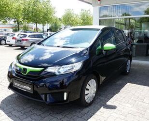 Honda Jazz Gebrauchtwagen