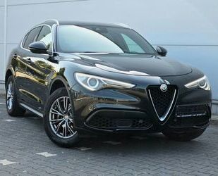 Alfa Romeo Stelvio Gebrauchtwagen