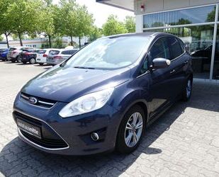 Ford C-Max Gebrauchtwagen