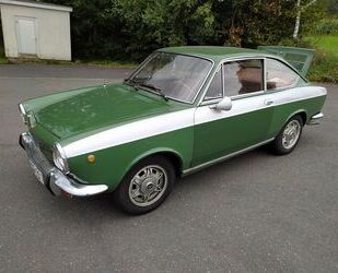 Fiat Coupe Gebrauchtwagen