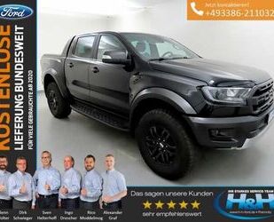 Ford Ranger Gebrauchtwagen