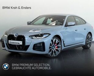 BMW i4 Gebrauchtwagen