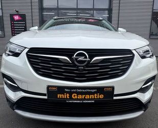 Opel Grandland (X) Gebrauchtwagen