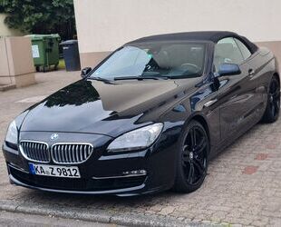 BMW 650 Gebrauchtwagen