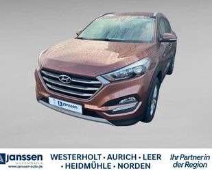 Hyundai TUCSON Gebrauchtwagen