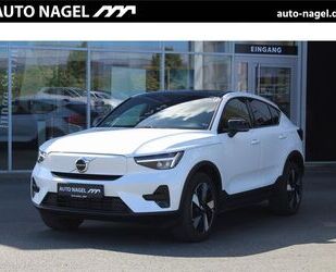 Volvo C40 Gebrauchtwagen