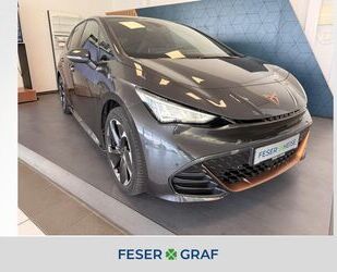 Cupra Born Gebrauchtwagen