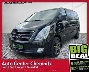 Hyundai H-1 Gebrauchtwagen