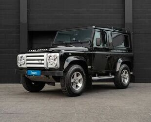 Land Rover Defender Gebrauchtwagen