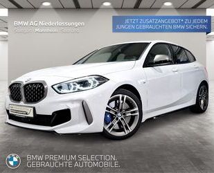 BMW M135 Gebrauchtwagen