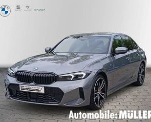 BMW 330 Gebrauchtwagen