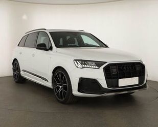 Audi Q7 Gebrauchtwagen