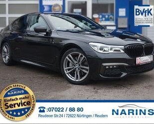 BMW 730 Gebrauchtwagen