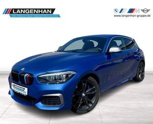 BMW M140i Gebrauchtwagen