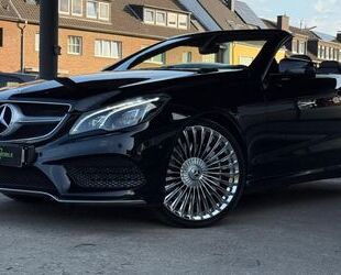 Mercedes-Benz E 500 Gebrauchtwagen