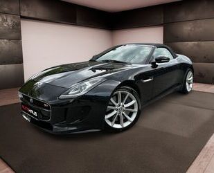 Jaguar F-Type Gebrauchtwagen