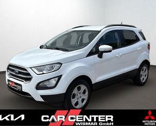 Ford EcoSport Gebrauchtwagen