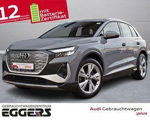 Audi Q4 e-tron Gebrauchtwagen
