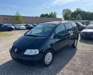 VW Sharan Gebrauchtwagen