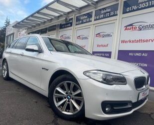 BMW 525 Gebrauchtwagen