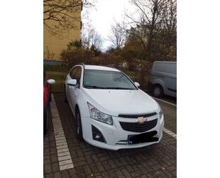 Chevrolet Cruze Gebrauchtwagen