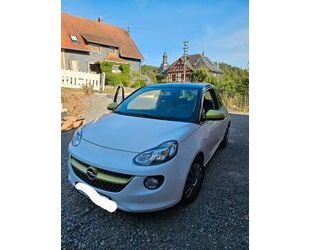 Opel Adam Gebrauchtwagen
