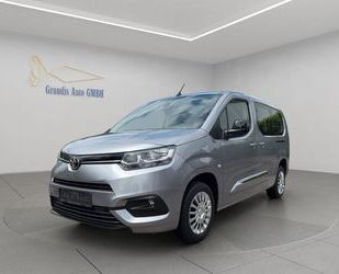 Toyota Proace City Gebrauchtwagen