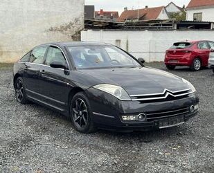 Citroen C6 Gebrauchtwagen