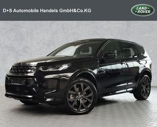 Land Rover Discovery Sport Gebrauchtwagen