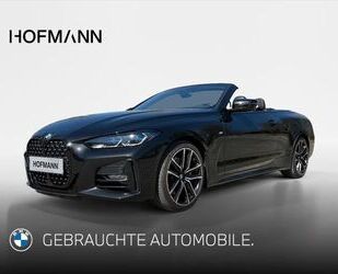 BMW 430 Gebrauchtwagen