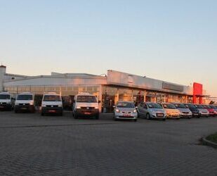 Chevrolet Cruze Gebrauchtwagen