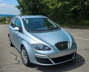 Seat Altea Gebrauchtwagen