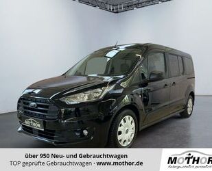 Ford Transit Connect Gebrauchtwagen