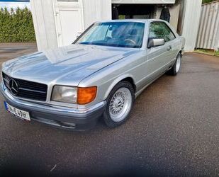 Mercedes-Benz 500 Gebrauchtwagen