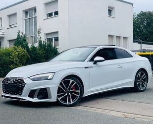 Audi S5 Gebrauchtwagen