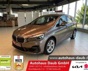 BMW 220 Active Tourer Gebrauchtwagen